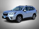 2019 Forester Thumbnail 1