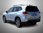 2019 Forester Thumbnail 7