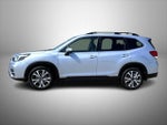 2019 Forester Thumbnail 8