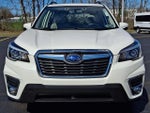 2020 Forester Thumbnail 2