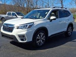 2020 Forester Thumbnail 3