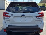 2020 Forester Thumbnail 5