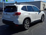 2020 Forester Thumbnail 6