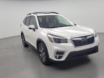 2021 Forester Thumbnail 1