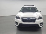 2021 Forester Thumbnail 2
