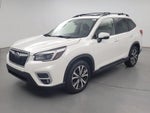 2021 Forester Thumbnail 3