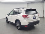 2021 Forester Thumbnail 7