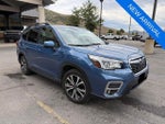 2019 Forester Thumbnail 1