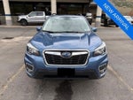 2019 Forester Thumbnail 2
