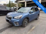 2019 Forester Thumbnail 3