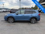 2019 Forester Thumbnail 4