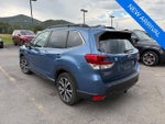 2019 Forester Thumbnail 5