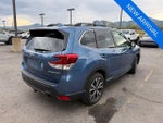 2019 Forester Thumbnail 7