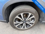 2019 Forester Thumbnail 8