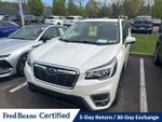 2020 Forester Thumbnail 1