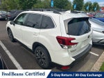 2020 Forester Thumbnail 6