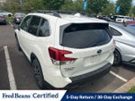 2020 Forester Thumbnail 7