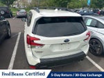 2020 Forester Thumbnail 8