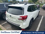 2020 Forester Thumbnail 12