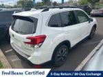 2020 Forester Thumbnail 13