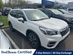 2020 Forester Thumbnail 14