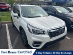 2020 Forester Thumbnail 15