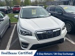 2020 Forester Thumbnail 16