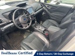 2020 Forester Thumbnail 17