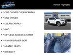 2020 Forester Thumbnail 2