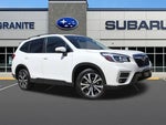 2020 Forester Thumbnail 3