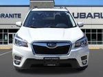 2020 Forester Thumbnail 4