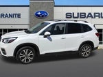 2020 Forester Thumbnail 5