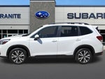 2020 Forester Thumbnail 6