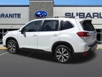 2020 Forester Thumbnail 7