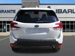 2020 Forester Thumbnail 8