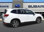 2020 Forester Thumbnail 9