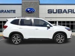 2020 Forester Thumbnail 10