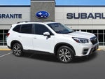 2020 Forester Thumbnail 11