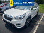 2020 Forester Thumbnail 1