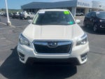 2020 Forester Thumbnail 2