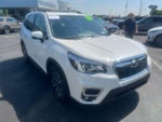 2020 Forester Thumbnail 3