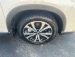 2020 Forester Thumbnail 4