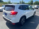 2020 Forester Thumbnail 5