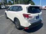 2020 Forester Thumbnail 7