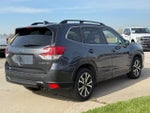 2021 Forester Thumbnail 5