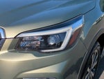 2021 Forester Thumbnail 9