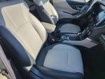 2021 Forester Thumbnail 35