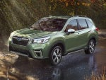 2021 Forester Thumbnail 1