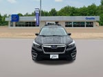 2021 Forester Thumbnail 4