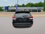 2021 Forester Thumbnail 9